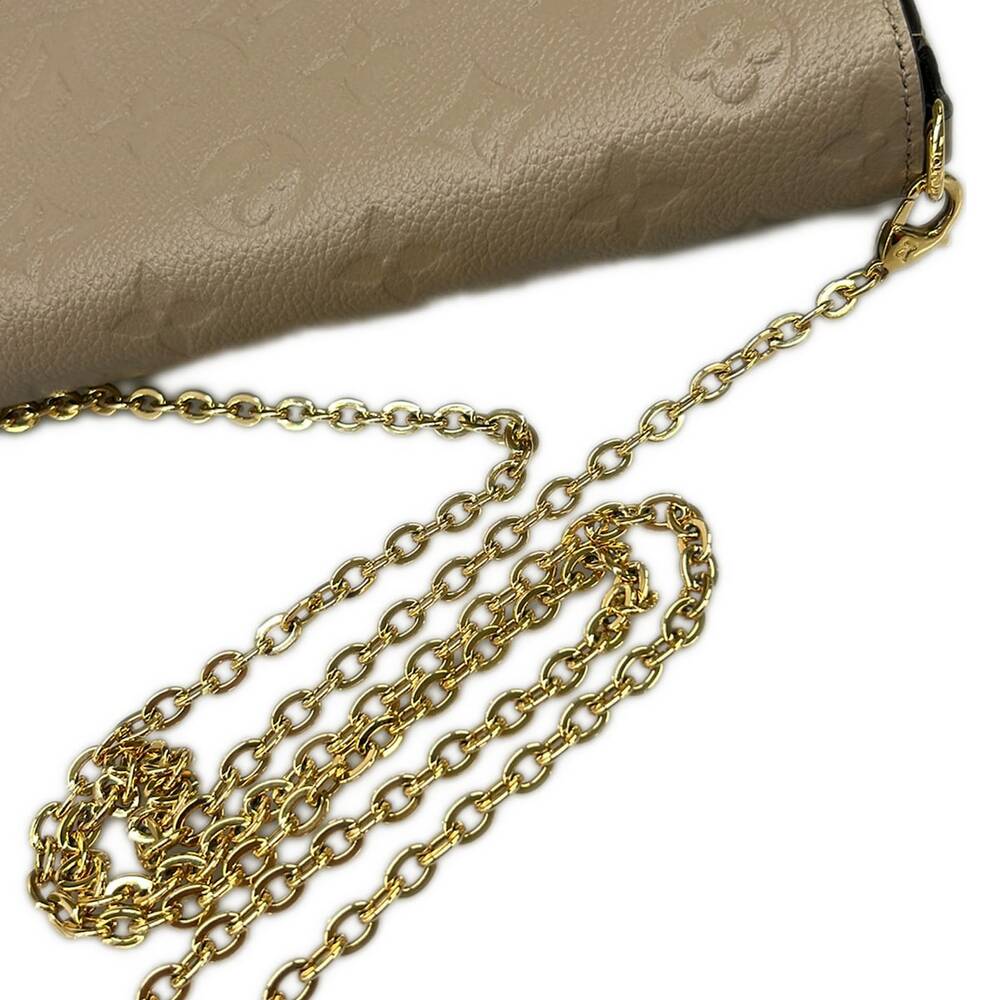 Louis Vuitton Pochette Felice Monogram Empreinte Other Style Wallet M82609 - Picture 12 of 13